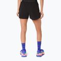 Moteriški bėgimo šortai ASICS Metarun Split performance black 3