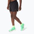 Vyriški bėgimo šortai ASICS Metarun 5IN performance black 4