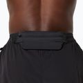 Vyriški bėgimo šortai ASICS Metarun 5IN performance black 7