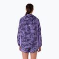 Moteriška bėgimo striukė ASICS Fujitrail Packable amethyst 3