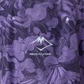 Moteriška bėgimo striukė ASICS Fujitrail Packable amethyst 12