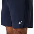 Vyriški bėgimo šortai ASICS Icon 7IN midnight/cream 9