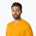 Vyriški bėgimo marškinėliai ilgomis rankovėmis ASICS Core LS Top Yamabuki 5