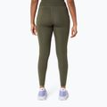 Moteriškos bėgimo tamprės ASICS Core Tight dark olive 2