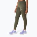 Moteriškos bėgimo tamprės ASICS Core Tight dark olive 3