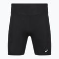 Moteriški bėgimo šortai ASICS Core Sprinter performance black