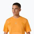 Vyriški bėgimo marškinėliai ilgomis rankovėmis ASICS Road Seamless LS golden yellow 5
