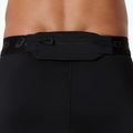 Vyriškos bėgimo tamprės ASICS Road Tight performance black 5