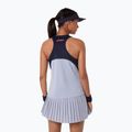 Moteriški teniso marškinėliai ASICS Match Tank W grey/blue 3