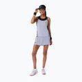Moteriški teniso marškinėliai ASICS Match Tank W grey/blue 4