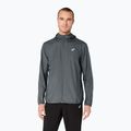 Vyriška bėgimo striukė ASICS Core performance steel grey