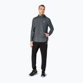 Vyriška bėgimo striukė ASICS Core performance steel grey 2