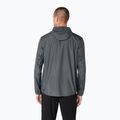 Vyriška bėgimo striukė ASICS Core performance steel grey 3