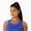 Moteriški bėgimo marškinėliai Asics Core Tank cobalt burst 5
