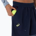 Vyriški teniso šortai ASICS Match 7IN midnight 6