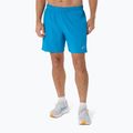 Vyriški bėgimo šortai ASICS Core 7IN aegean blue