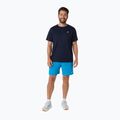 Vyriški bėgimo šortai ASICS Core 7IN aegean blue 2