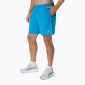 Vyriški bėgimo šortai ASICS Core 7IN aegean blue 4