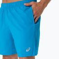 Vyriški bėgimo šortai ASICS Core 7IN aegean blue 5