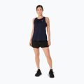 Moteriški bėgimo marškinėliai Asics Core Tank midnight 2