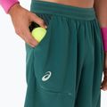 Vyriški teniso šortai ASICS Match Laser Cut 7IN dark neptune 5