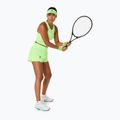 Moteriški teniso šortai ASICS Match Laser Cut W illuminate green 2