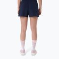 Moteriški bėgimo šortai ASICS Core 4IN midnight 3