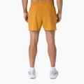 Vyriški bėgimo šortai ASICS Core 5IN sandstorm 3
