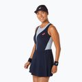 Teniso suknelė ASICS Match Pleat midnight 5