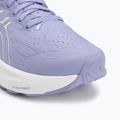 Moteriški bėgimo bateliai Asics GT-2000 14 bluebell/white 7