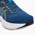 Vyriški bėgimo bateliai ASICS Gel-Kayano 32 twilight blue/anzu 7