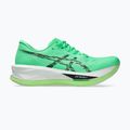 Vyriški bėgimo bateliai ASICS Sonicblast vital green/black 8