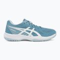 Vyriški batai ASICS Upcourt 6 Saba Blue/White 2