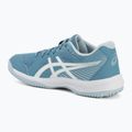 Vyriški batai ASICS Upcourt 6 Saba Blue/White 3