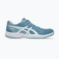 Vyriški batai ASICS Upcourt 6 Saba Blue/White