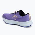Moteriški bėgimo bateliai ASICS Fuji Lite 6 amethyst/apricot crush 3