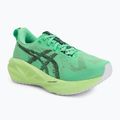 Moteriški bėgimo bateliai ASICS Novablast 5 vital green/black