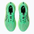 Moteriški bėgimo bateliai ASICS Novablast 5 vital green/black 13