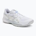 Vyriški batai ASICS Powerbreak FF white/pure silver