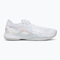 Vyriški batai ASICS Powerbreak FF white/pure silver 2