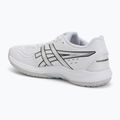Vyriški batai ASICS Powerbreak FF white/pure silver 3