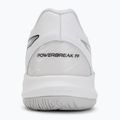 Vyriški batai ASICS Powerbreak FF white/pure silver 6