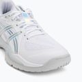 Vyriški batai ASICS Powerbreak FF white/pure silver 7