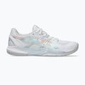 Vyriški batai ASICS Powerbreak FF white/pure silver 8
