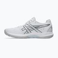 Vyriški batai ASICS Powerbreak FF white/pure silver 9