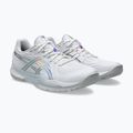 Vyriški batai ASICS Powerbreak FF white/pure silver 10
