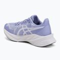 Moteriški bėgimo bateliai ASICS Dynablast 5 bluebell/lilac hint 3