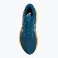 Vyriški bėgimo bateliai Asics GT-2000 14 dark teal/white 5