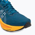 Vyriški bėgimo bateliai Asics GT-2000 14 dark teal/white 7