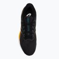 Vyriški bėgimo bateliai Asics Versablast 4 black/yellow 5